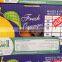 weight of Navel and Valencia Orange from Egypt in 18 kg cartons