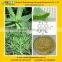 GMP Certified Factory Supply Natural Aloe Vera Extract Barbaloin