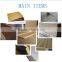 mdf wave panel board /25mm MDF Board / 25mm thick mdf board