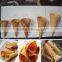 GELGOOG Hot Sale Cone Baking Machine