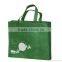 OEM Recyclable Foldable Non Woven shopping Bag