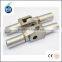 ODM/OEM plastic stainless steel portable ultrasonic welding machine with cheap price milling grinding turning processing service