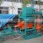 QT4-20 paving block making machine, automatic block making machine, concrete block moudling machine