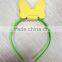 minnie mouse ears for carnival, ears for head, Party Accessories Head Decoration