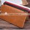 High Quality Flip Leather Case For HUAWEI Honor V8, NILLKIN Qin PU flip leather phone Case BUSINESS CARD CASE CLASSIC RESTRO