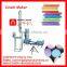 Hot sale blackboard chalk making machine/ school chalk making machine /chalk forming machine