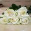 Most selling rose flowers cheap cut flowers price directly import from alibaba website