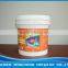 AQUAV Bucket Goldfish pellet 10L