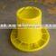 1-10 KG Water Plastic Poultry Drinker