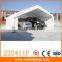 Peak Steel Tent For Two Car Parking Shed