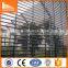 China supplier 358 high security fence system/welded wire mesh fencing