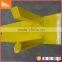 New design powder painted yellow Canada temporary fencing fro wholesaler