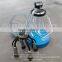 Plastic Bucket For Milking Machine Bucket With 32L Reading