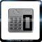 metal password keypad stand alone access controller with keypad