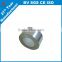 China smellless aluminum foil tape with SGS certificate