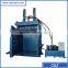 Manufacturer CE standard tyre compressing machine