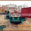 bark stripping machine wood log timber peeler debarking