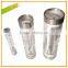 Low cost 1/2" DN15 electromagnetic flow meter china with 800LPH and Best Service