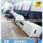 high performance sawdust air roller-dryer machine / industrial horizontal roller dryer