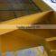 Animal Feed Rotary Sizing Screen / Vibrating Screener for Feed Pellet