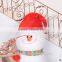 Christmas Decoration Supplies Santa Claus Hats