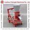outdoor use PTO beech wood sawdust pellet machine without motor