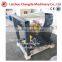 Firewood pellet press plant animal feed pellet machine for sale
