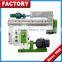CE Approved Cassava Granules Granulator / Pellet Granulator