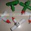 with three supplies turkey nipple drinkers used in layer cagers WQ-C13