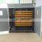 2016 new product automatic egg incubator 2000 eggs in CHINA