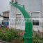 TOWNSUNNY Wood chipper with CE for sale