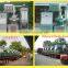 advanced ce approved pellet machine