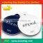 Smart nfc pet id collar tag