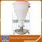 Automatic dry wet pig feeder with bucket and stainless steel pig feeder