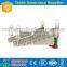 China Hot selling HYGL series vibrating feeder for Food Chemical and Metal Industry