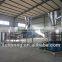 Floating fish feed pellet machine