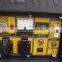 5kw HAOMAX diesel generator, open type
