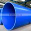 large diameter pvc pipe 1000-2600mm