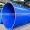 Large Diameter Pvc Pipe 1000-2600mm