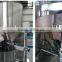 High efficiency back seal popcorn packing machine