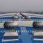 roof mounted exhaust fan with CE