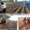 Neweek agricultural tractor 4 rows sower white potato planter for sale