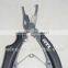 hot-sell 6" wholesales titanium fishing pliers