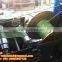 PLASTIC/NYLON ROPE MAKING MACHINE - TWIST+WIND: https://youtu.be/US9tS_LlJMs