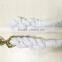 Cotton Horse Lead Rope With Hardware