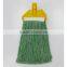 blended cotton economic floor mops cleaning