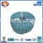 2016 popular pp danline fishing rope
