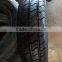 Radial tire 155R12