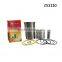 18hp CF diesel motor parts ZS1110 cylinder liner kit