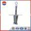 Dump Trailer Hoist Telescopic Single-Acting Hydraulic Cylinder